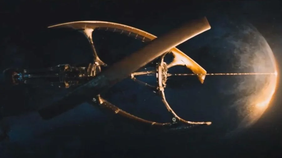 Project Hyperion: een enorm ruimteschip dat wordt gebouwd om planeten buiten het zonnestelsel te “koloniseren