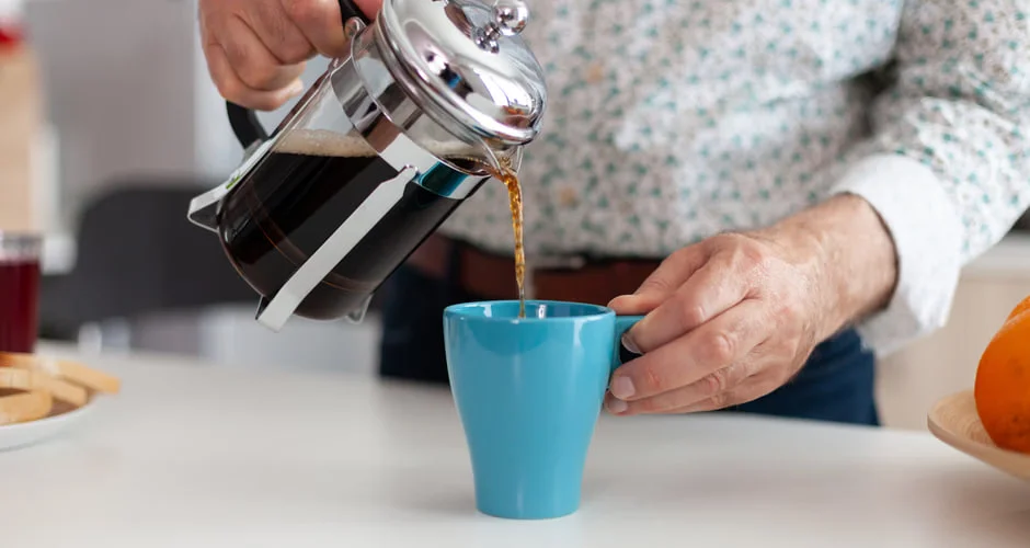 Eeuwelingen drinken het regelmatig. Een recept voor een lang leven