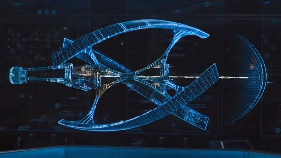 Project Hyperion: een enorm ruimteschip dat wordt gebouwd om planeten buiten het zonnestelsel te “koloniseren