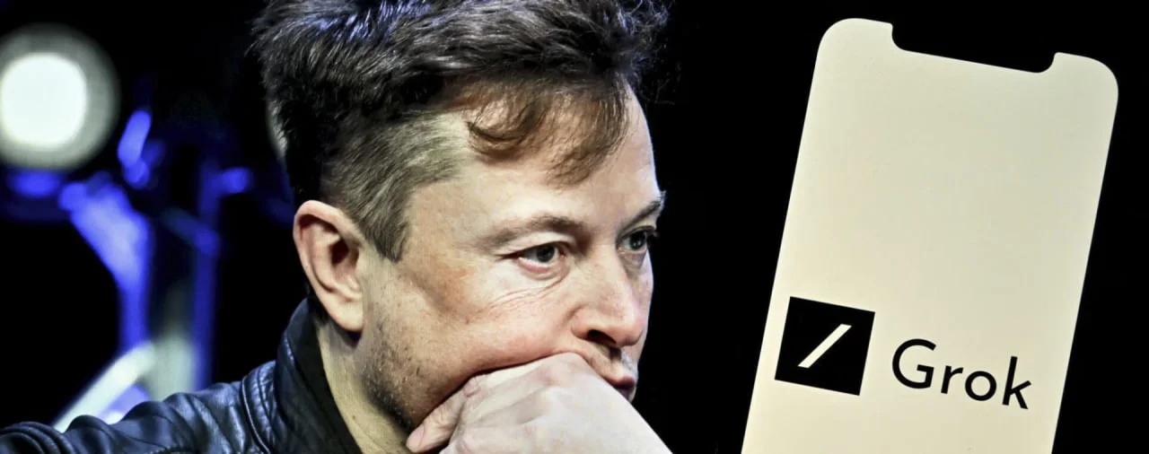 Elon Musk heeft gebruikers om medische gegevens gevraagd. Hij wil AI opleiden tot dokter